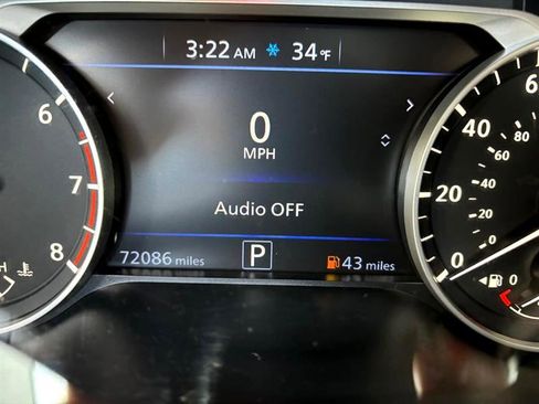 Used 2021 Nissan Altima 2.5 SV image 27