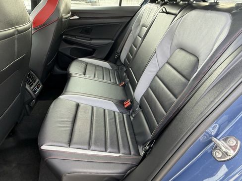 New 2026 Volkswagen GTI Autobahn image 20