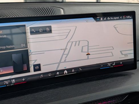 New 2026 BMW 330i xDrive Sedan w/ M Sport Package image 22