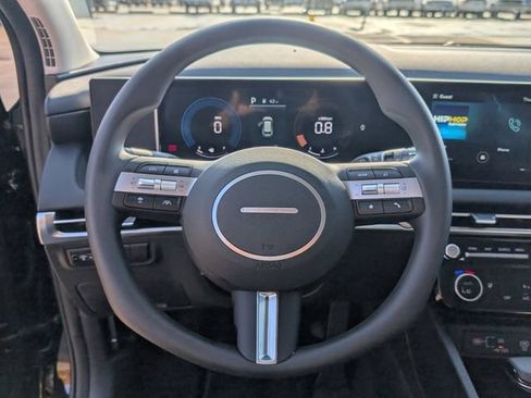 New 2026 Hyundai Tucson SEL FWD image 14