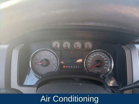 Used 2010 Ford F150 XLT AWD/4WD image 10