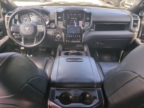 Used 2022 RAM 2500 Power Wagon AWD/4WD image 14