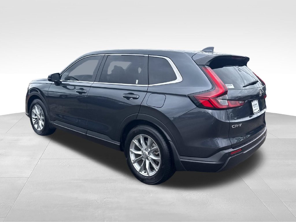 Used 2025 Honda CR-V EX-L image 3