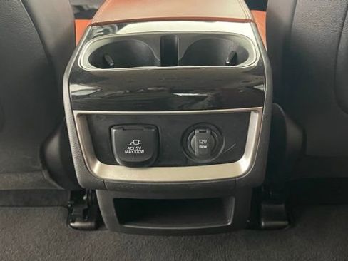 Used 2024 Kia Carnival SX image 46