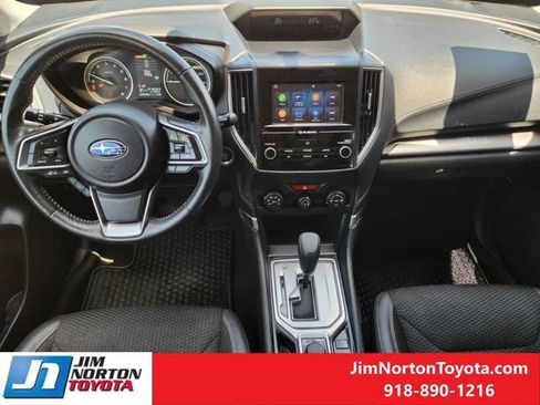 Used 2024 Subaru Forester Premium AWD/4WD image 27