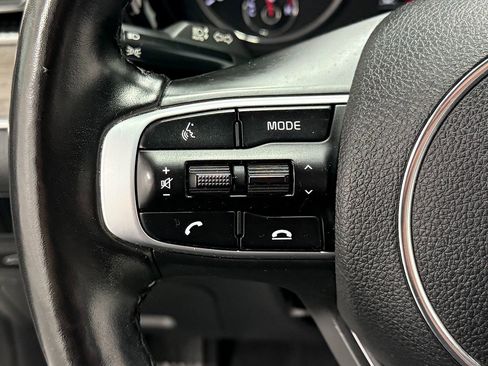Used 2021 Kia K5 GT-Line image 19