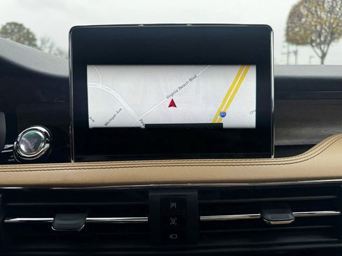 Used 2021 Lincoln Corsair Reserve image 25