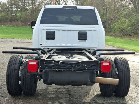Used 2023 RAM 3500 Tradesman w/ Max Tow Package AWD/4WD image 21