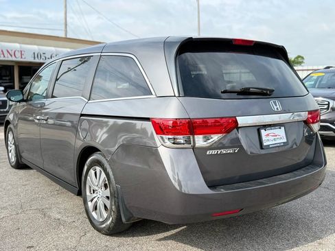 Used 2014 Honda Odyssey EX image 9