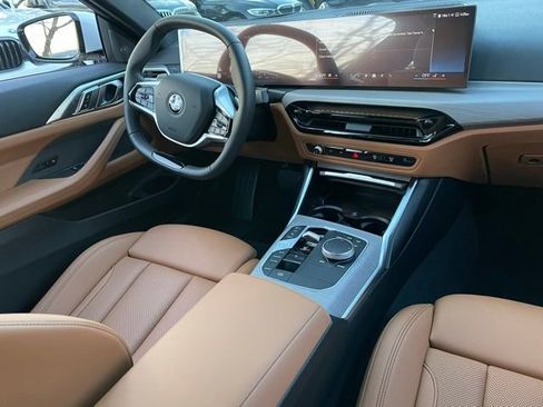 Certified 2026 BMW 430i xDrive Coupe w/ Premium Package image 9