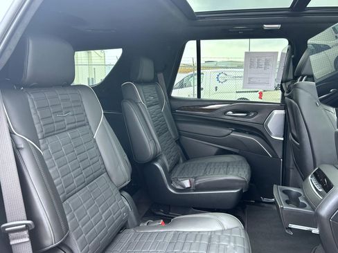 Certified 2024 Cadillac Escalade Sport Platinum AWD/4WD image 20