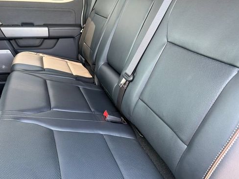 Used 2024 Ford F250 Lariat w/ Sport Appearance Package AWD/4WD image 11