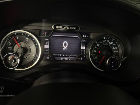 Certified 2021 RAM 1500 Laramie w/ Sport Appearance Package AWD/4WD image 17