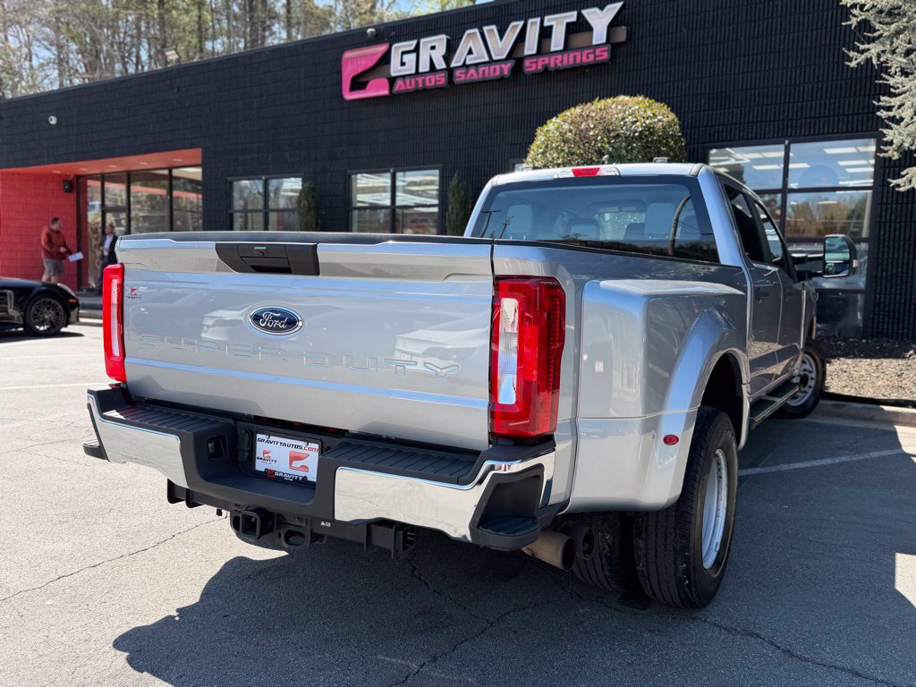 Used 2023 Ford F350 XL RWD image 12