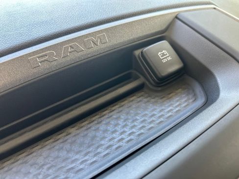 Used 2026 RAM 1500 Tradesman AWD/4WD image 50