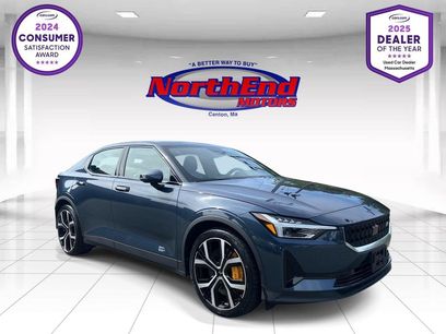 Used 2023 Polestar Polestar 2