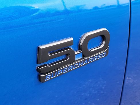 Used 2017 Ford Mustang GT image 10