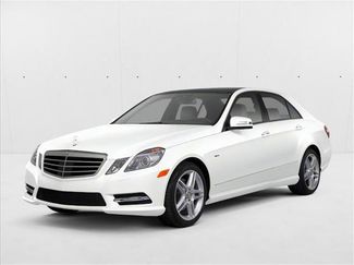 Used 2010 Mercedes-Benz E 350 4MATIC Sedan video 1