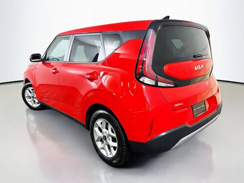 Certified 2024 Kia Soul LX w/ Option Group 015 image 5
