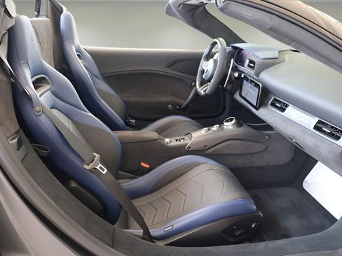Used 2024 Maserati MC20 Cielo RWD image 13