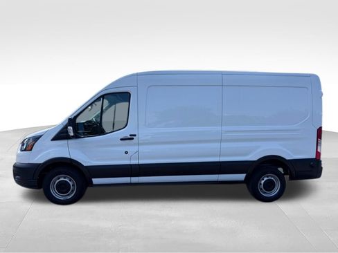 Used 2020 Ford Transit 250 Medium Roof RWD image 10