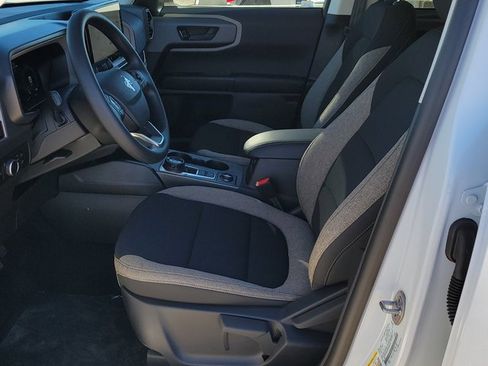 New 2025 Ford Bronco Sport Big Bend image 6