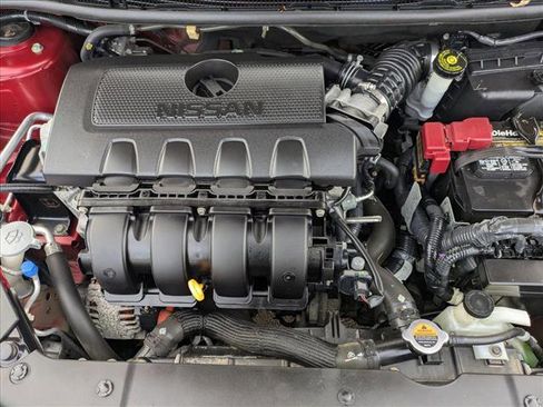 Used 2016 Nissan Sentra SL image 22