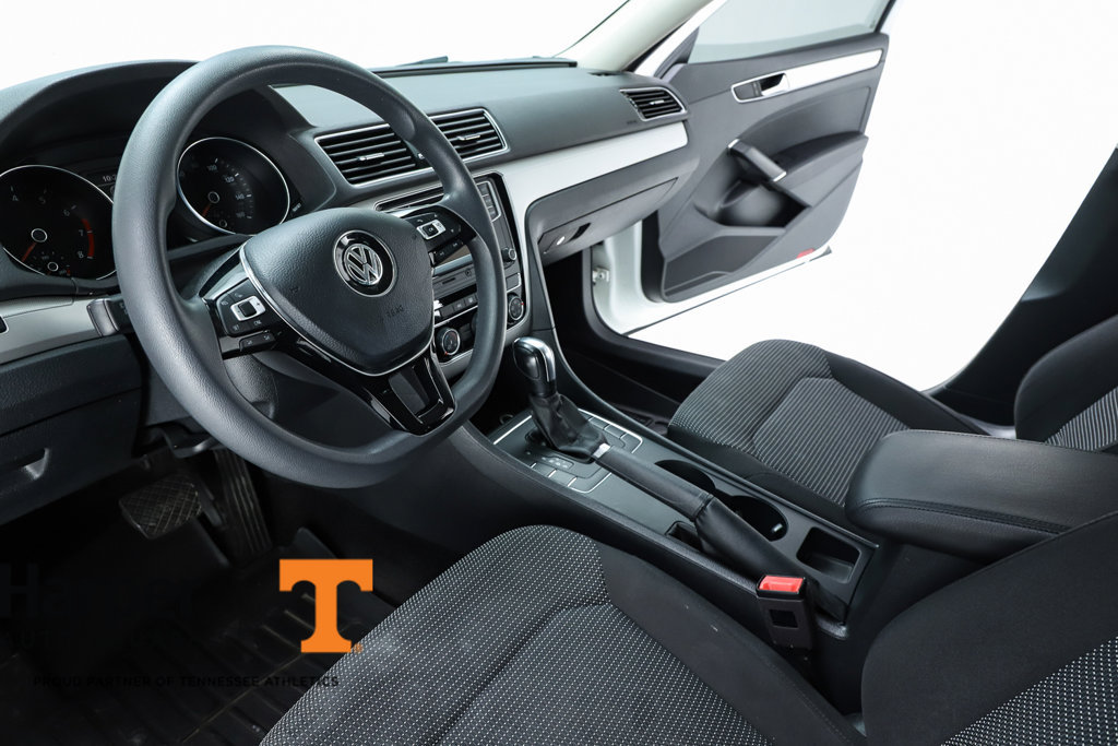 Used 2018 Volkswagen Passat 2.0T S w/ Driver Assistance Package FWD image 55
