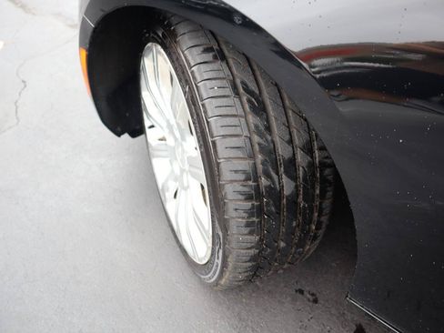 Used 2019 Cadillac ATS 2.0T AWD Coupe image 14
