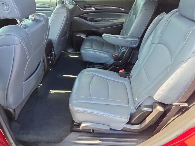 Used 2021 Buick Enclave Essence w/ Sport Touring Edition FWD image 12
