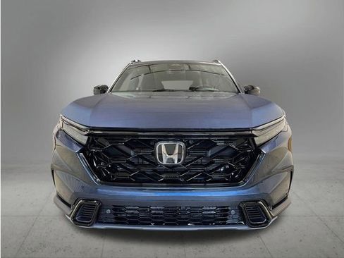 New 2026 Honda CR-V Sport-L image 10