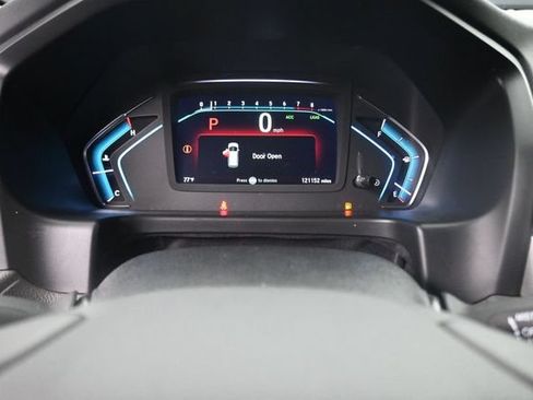 Used 2019 Honda Odyssey Elite image 10