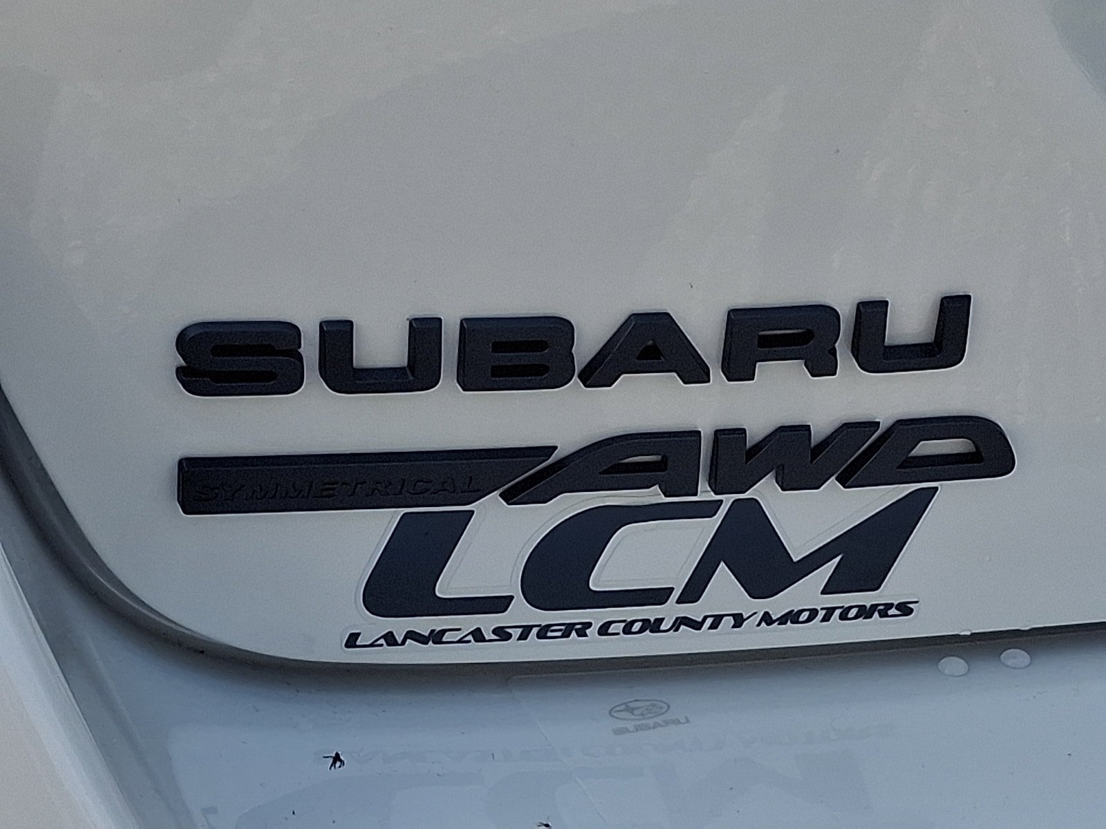 New 2026 Subaru Impreza RS AWD/4WD image 19