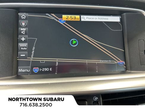 Used 2019 Kia Optima EX w/ EX Premium Package image 14