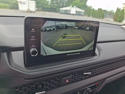 Used 2026 Honda Accord SE image 18