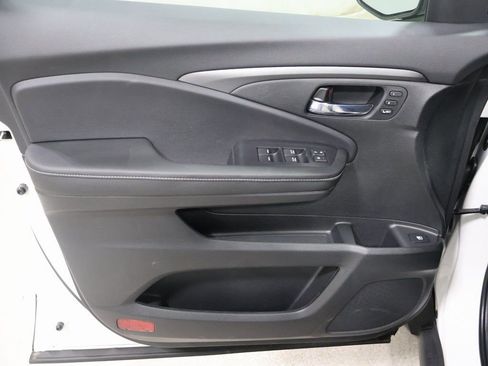 New 2026 Honda Ridgeline RTL image 11