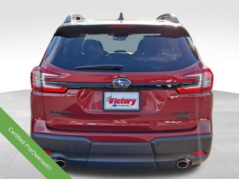 Used 2025 Subaru Ascent Bronze Edition AWD/4WD image 5