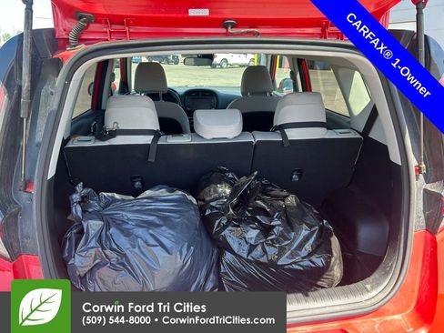 Used 2024 Kia Soul LX w/ Option Group 015 FWD image 10