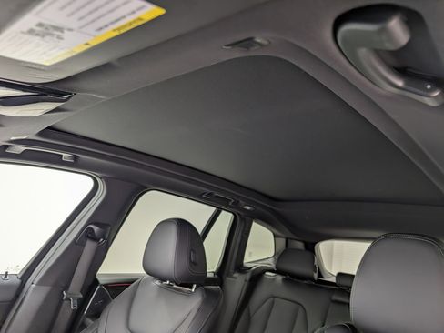 Certified 2023 BMW X3 sDrive30i w/ Premium Package image 16