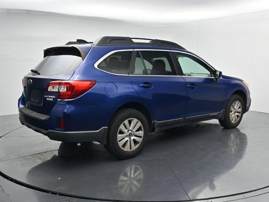 Used 2016 Subaru Outback 2.5i Premium w/ Protection Package #1 AWD/4WD image 8