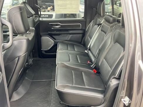 New 2026 RAM 1500 Laramie w/ Night Edition image 14
