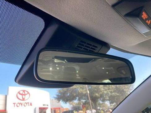 Certified 2026 Toyota Corolla LE FWD image 24