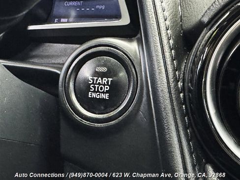 Used 2016 MAZDA CX-3 Grand Touring image 17