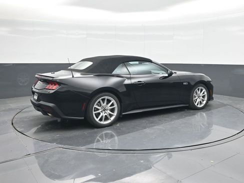 Certified 2024 Ford Mustang GT Premium image 15