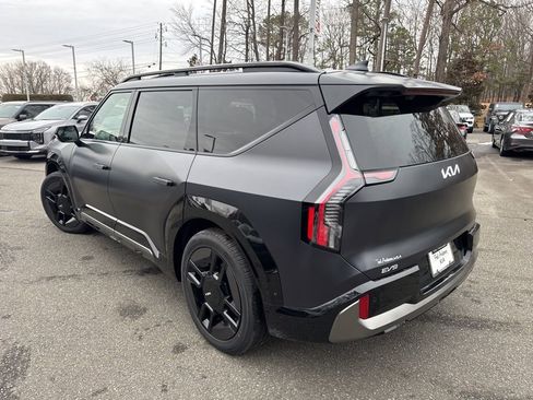 New 2026 Kia EV9 GT-Line image 21