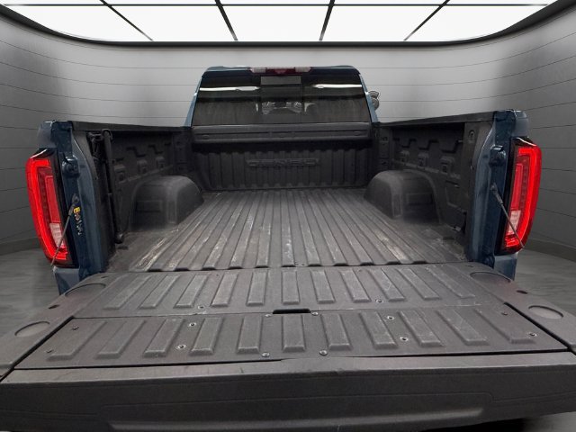 Used 2024 GMC Sierra 1500 Denali w/ Denali Reserve Package AWD/4WD image 32