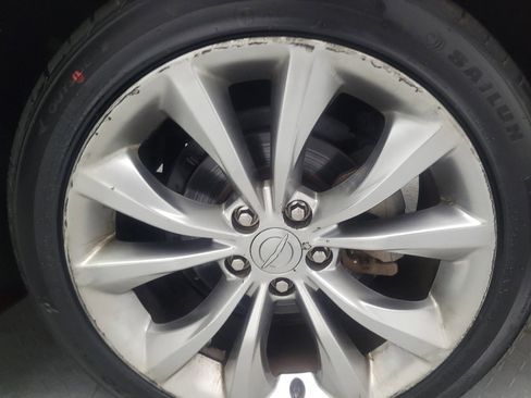 Used 2015 Chrysler 200 S image 31