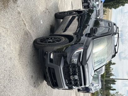 Used 2026 Honda Ridgeline Black Edition