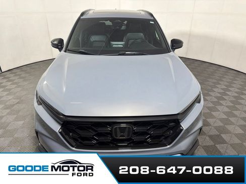 Used 2023 Honda CR-V Sport Touring image 3