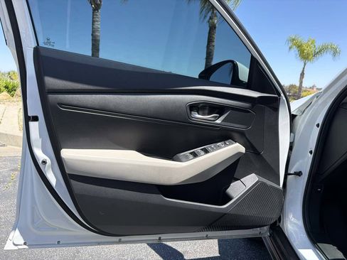 Used 2024 Honda Accord LX image 32